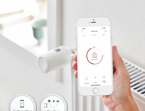 Les têtes thermostatiques connectées : une innovation pour un contrôle intelligent de la température