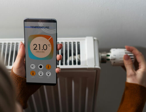 Les robinets thermostatiques : Avantages, économies et installation